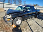 Chevrolet Silverado 2001