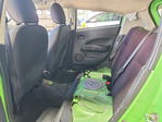 Mitsubishi Mirage 2014
