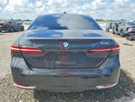 BMW Series 5 2025
