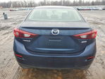 Mazda 3 2018