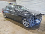BMW Series 3 2017