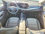 Chevrolet Trax 2025