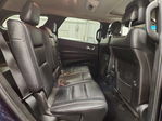 Dodge Durango 2012