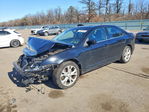 Ford Fusion 2012