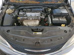 Chrysler 200 2015