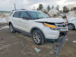 Ford Explorer 2015