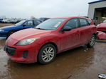 Mazda 3 2013