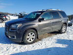 GMC Acadia 2014