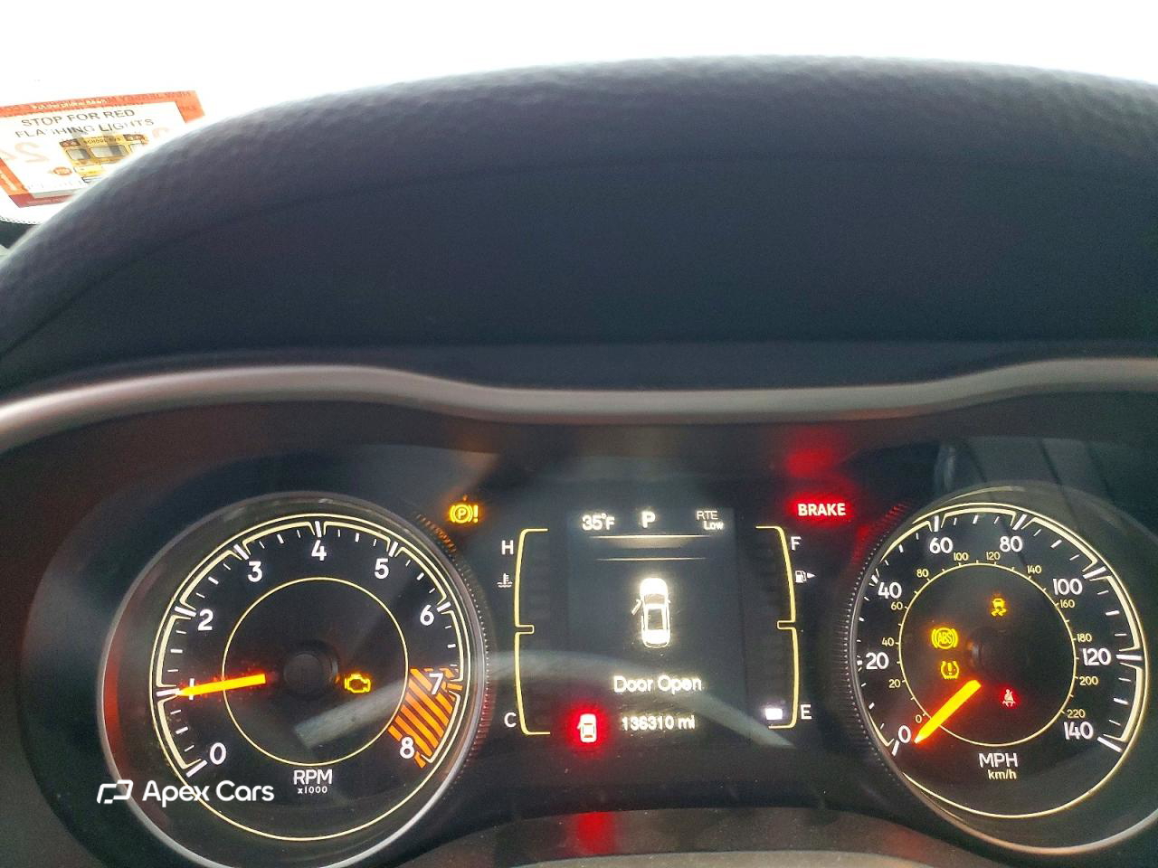 Jeep Grand Cherokee 2014