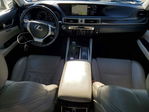 Lexus GS 2015