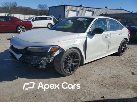 Honda Civic 2023 - Image 1 of 13