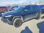 Jeep Cherokee 2016