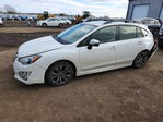 Subaru Impreza 2015