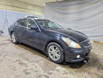 Infiniti G 2013