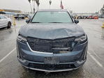 Cadillac XT6 2020