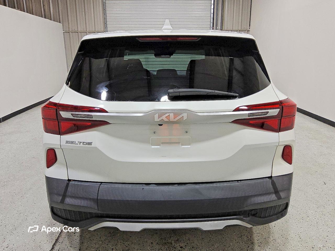 Kia Seltos 2023