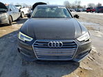 Audi A4 2017