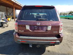 Honda Pilot 2008