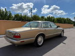 Jaguar XJ 1998