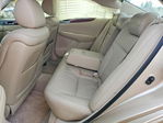 Lexus ES 2004