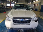 Subaru Forester 2016