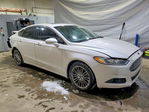 Ford Fusion 2015