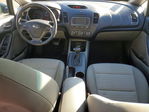 Kia Forte 2014