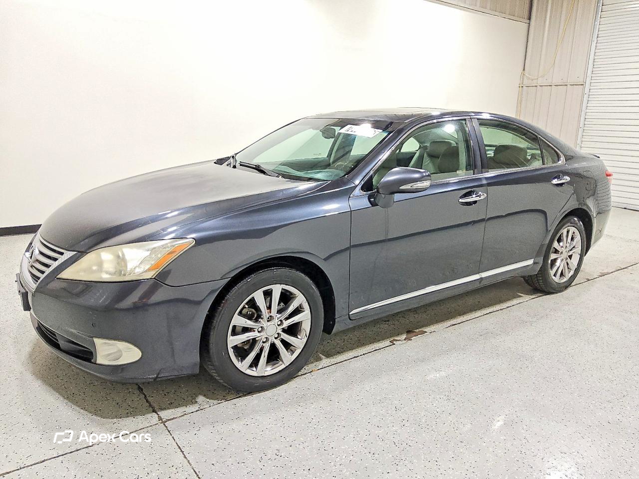 Lexus ES 2010