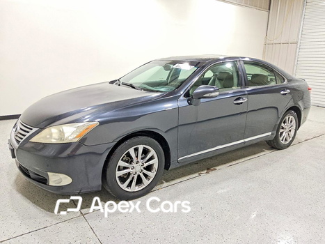 Lexus ES 2010 - Image 1 of 13