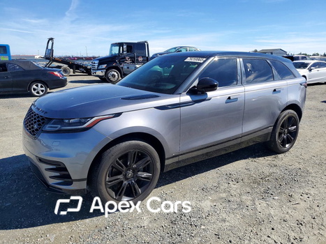 Land Rover Range Rover 2020 - Image 1 of 13