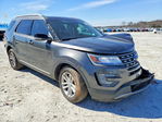Ford Explorer 2017