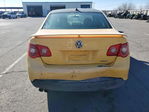 Volkswagen Jetta 2007