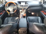 Lexus RX 2012
