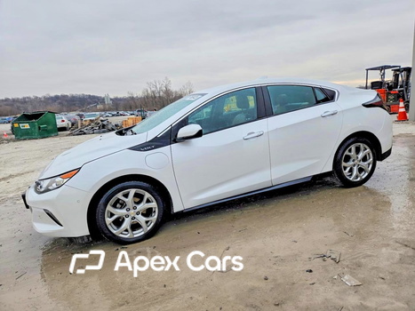 Chevrolet Volt 2017 - Image 1 of 13