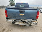 Chevrolet Silverado 2011