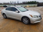 Honda Accord 2012