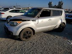 Kia Soul 2017