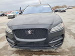 Jaguar F-Pace 2019