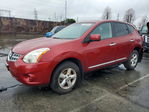Nissan Rogue 2013