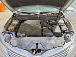 Lincoln MKZ 2013