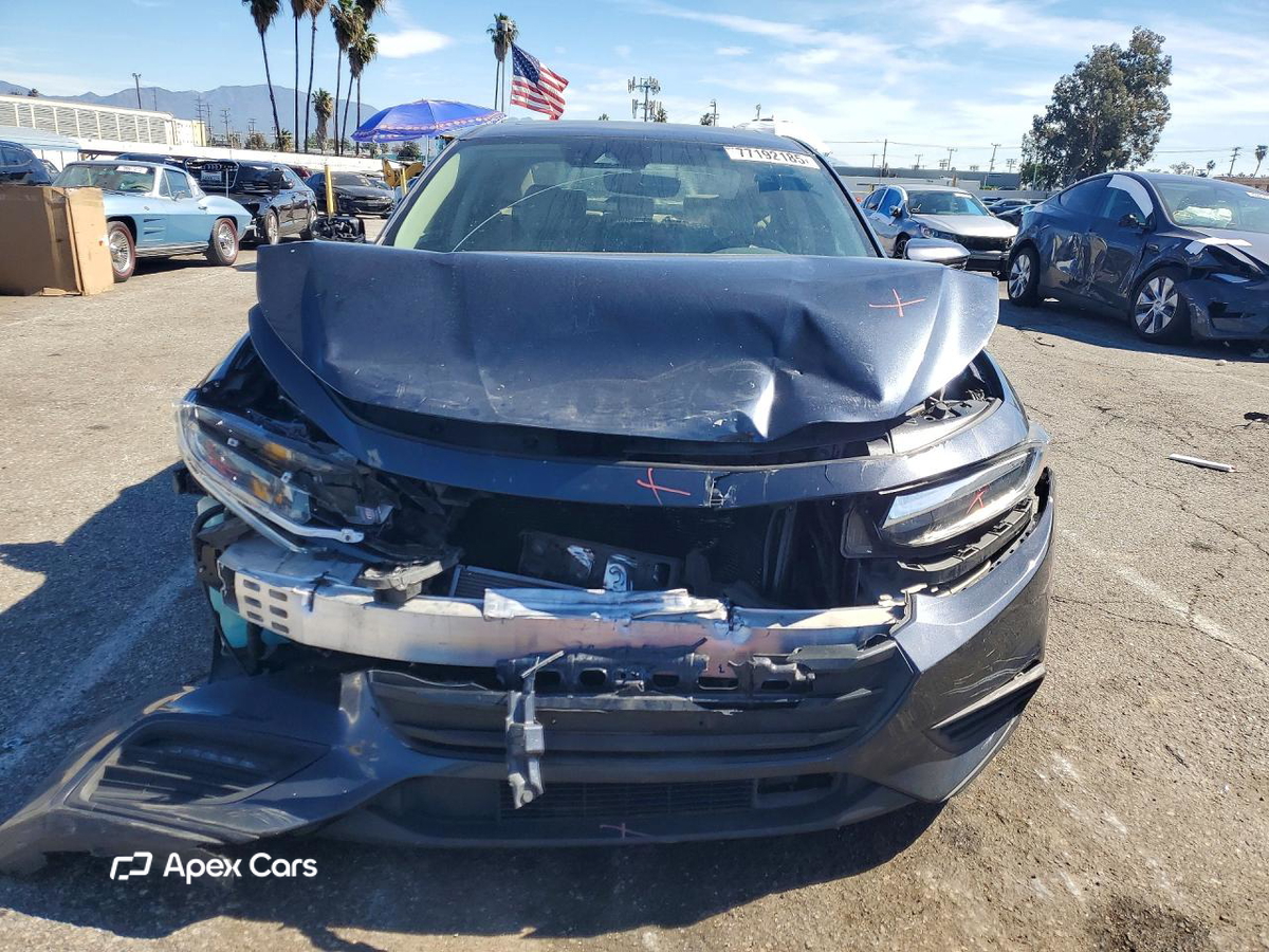 Honda Insight 2020