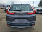 Honda CR-V 2017