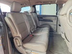 Honda Odyssey 2013