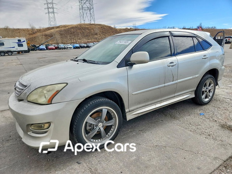 Lexus RX 2007 - Image 1 of 13