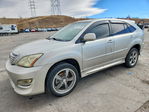Lexus RX 2007