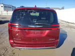Chrysler Pacifica 2021