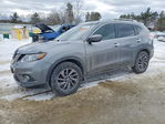 Nissan Rogue 2016
