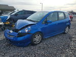 Honda Fit 2008