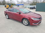 Chrysler 200 2016