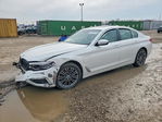 BMW Series 5 2020